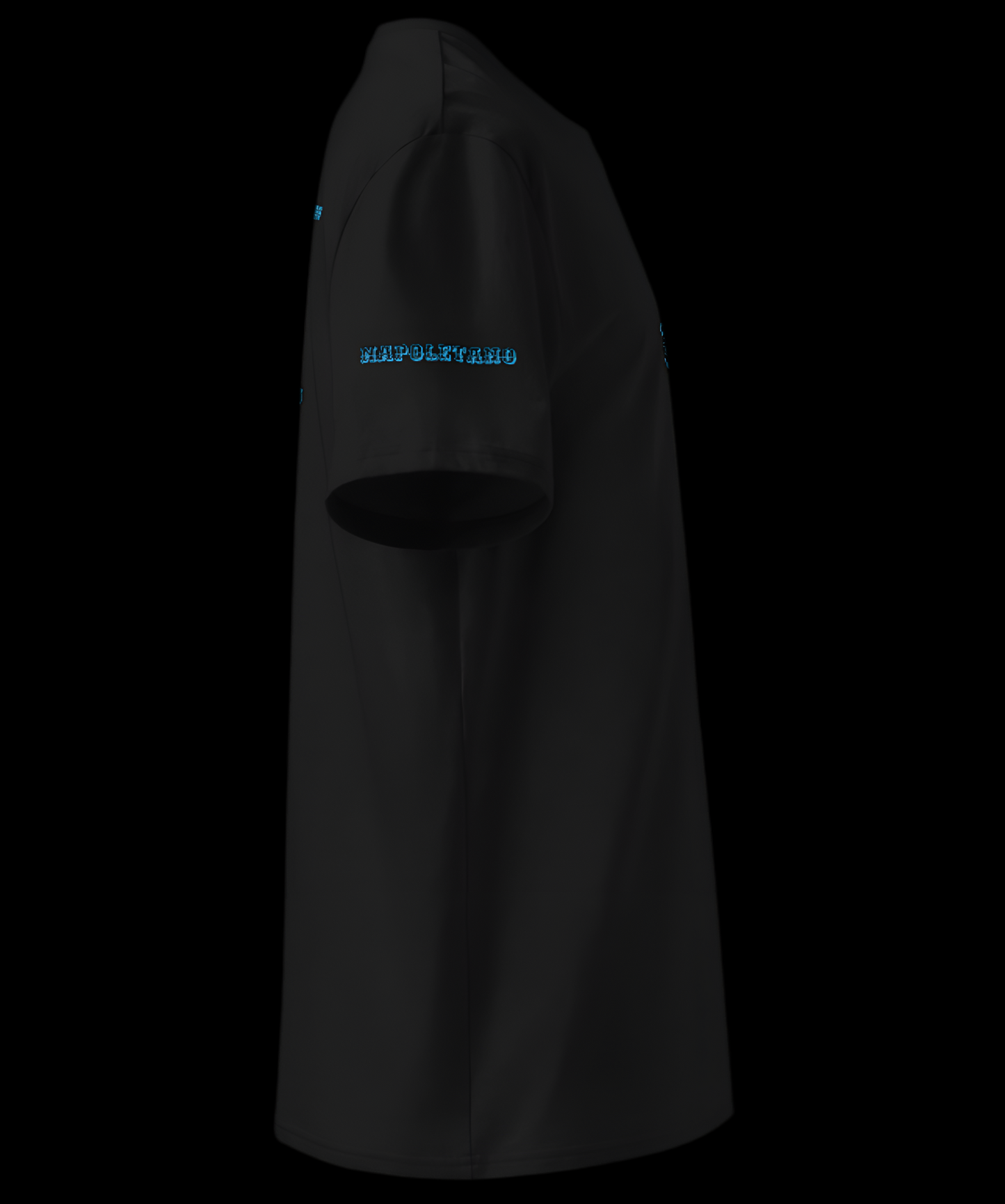 T-shirt Napoletano