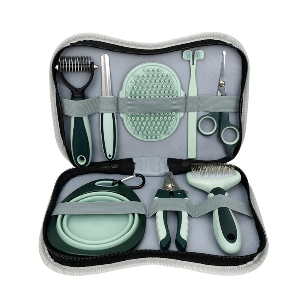 Kit professionale per toelettatura