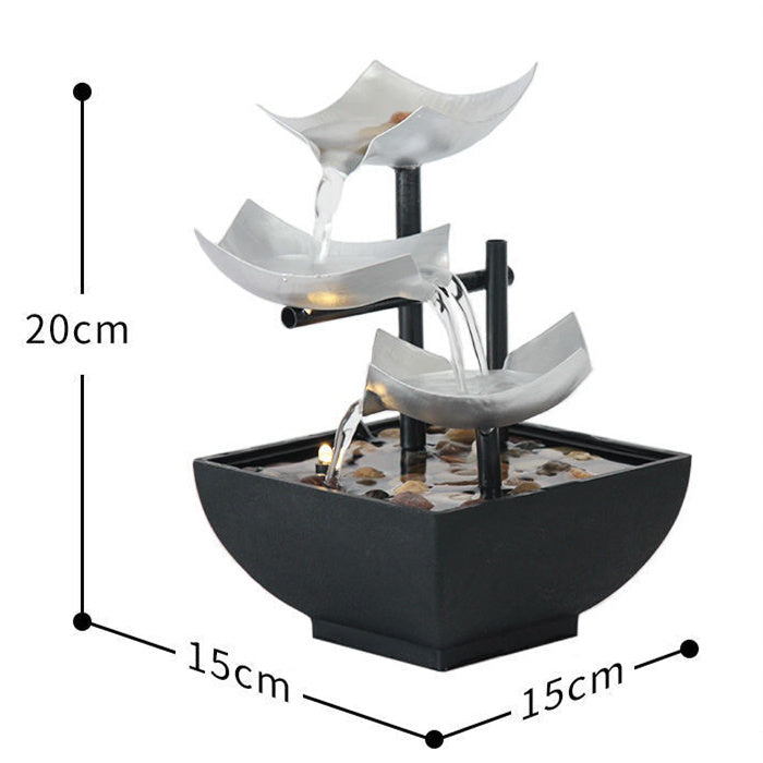 Fontana da tavolo