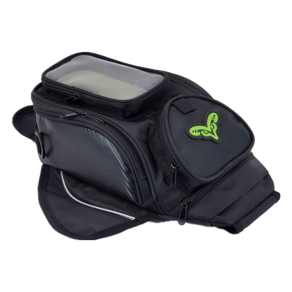 Magnetic Motorcycle Bag