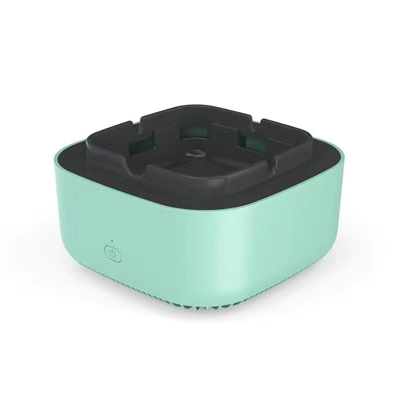Posacenere elettronico