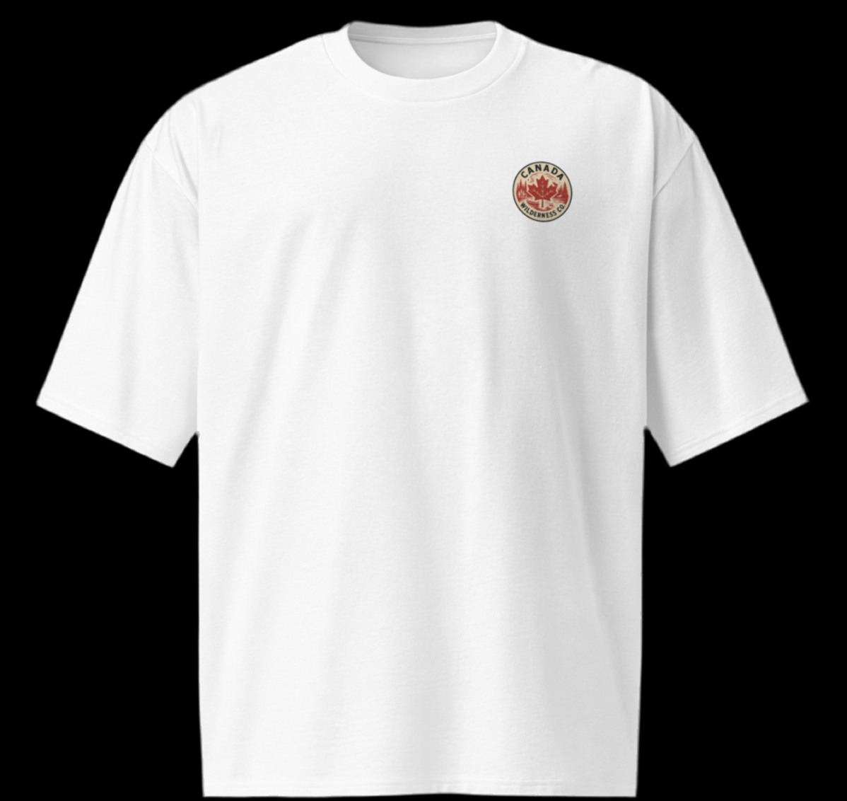 Canadian Wilderness T-shirt