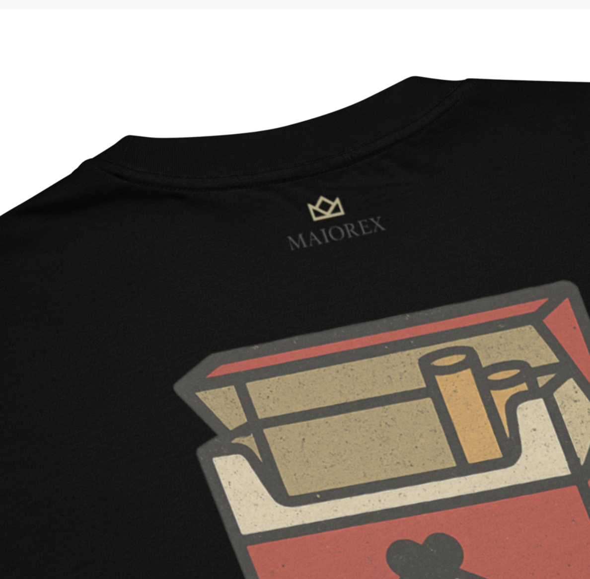 Love Kills T-shirt
