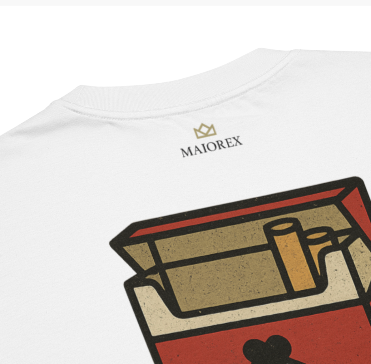 Love Kills T-shirt