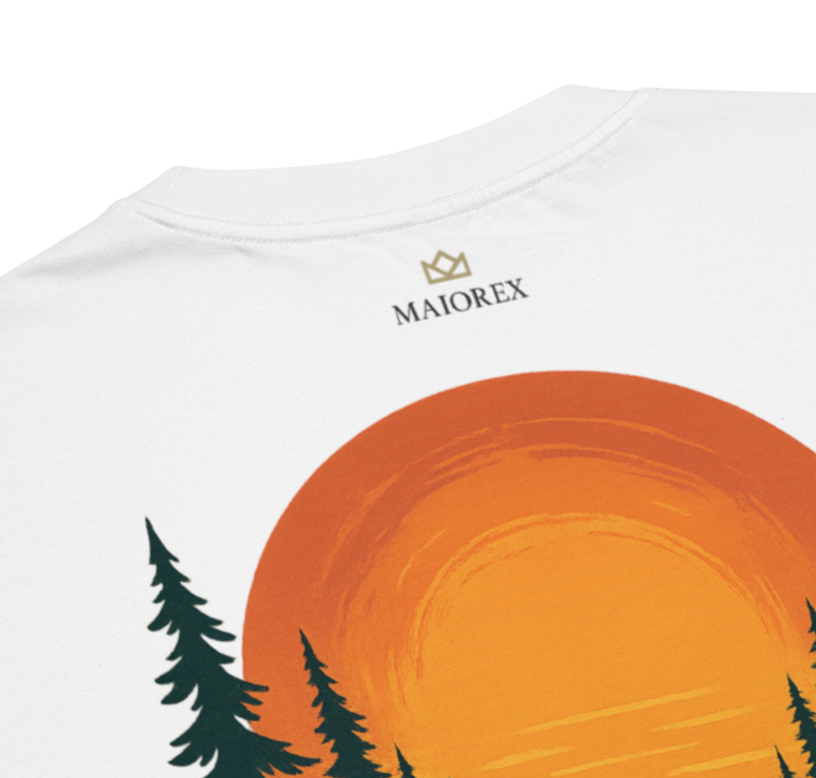 Canadian Wilderness T-shirt