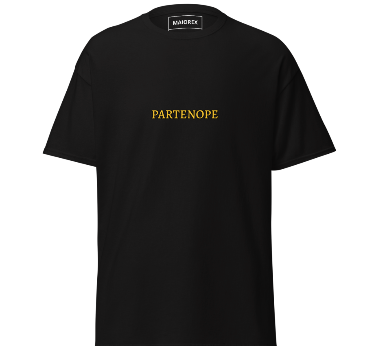 T-shirt Partenope