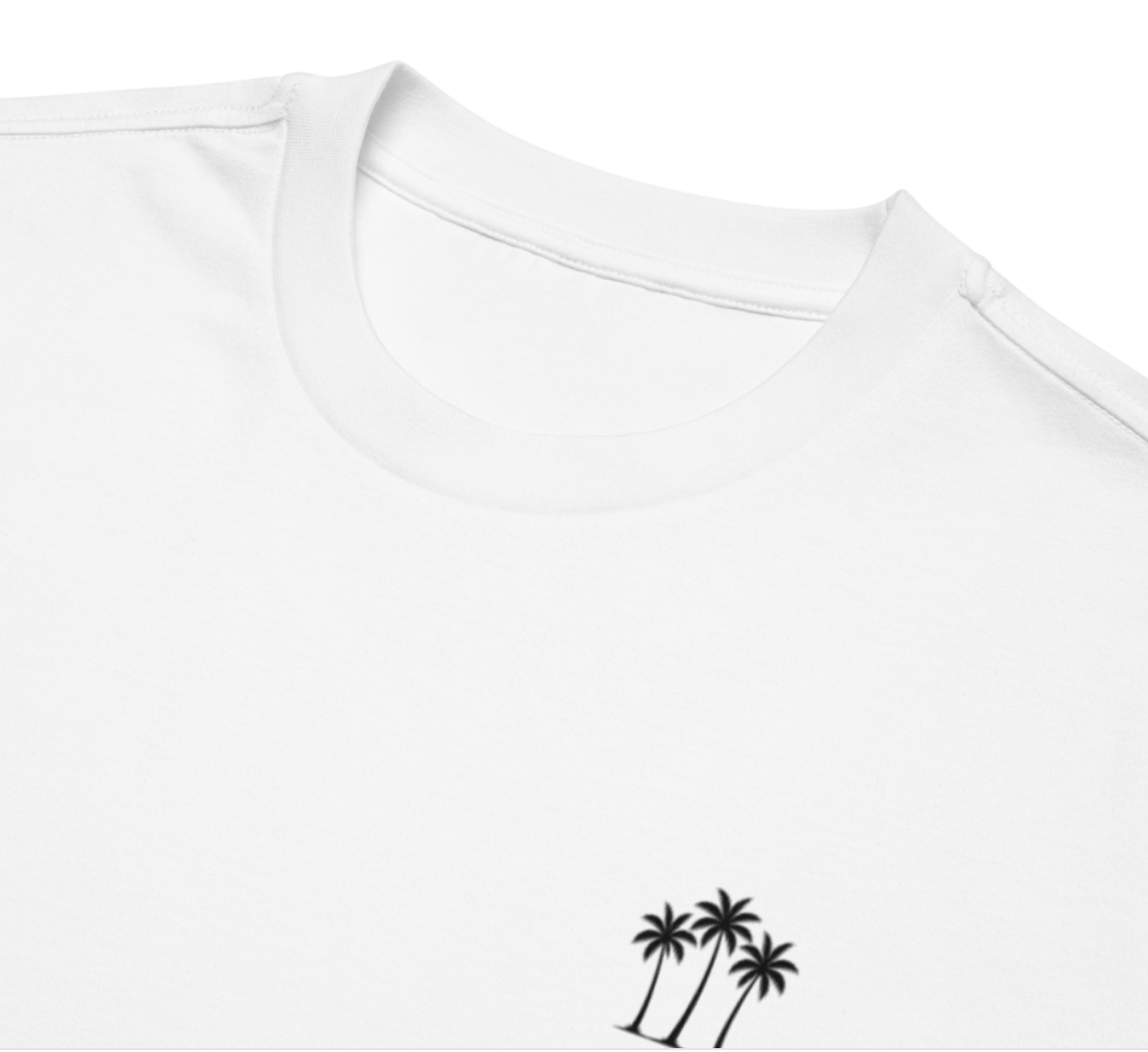Summer Paradise T-shirt