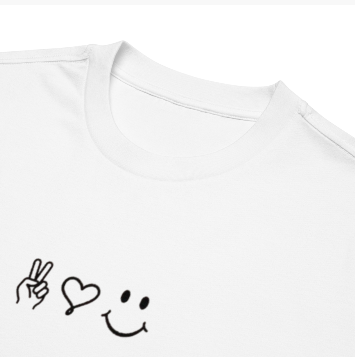 Everything Is Real T-Shirt