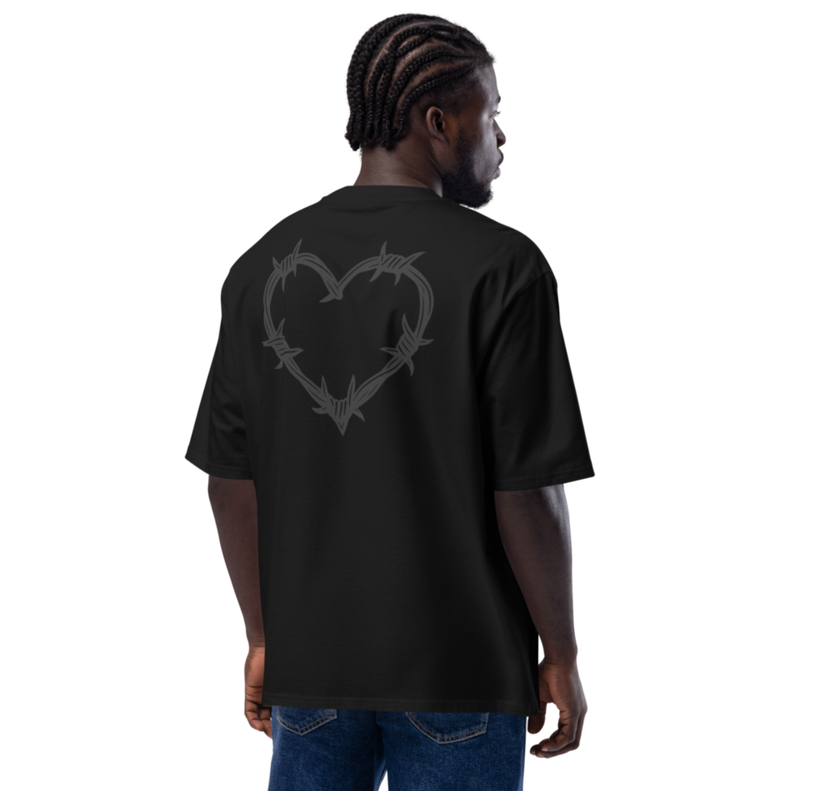 Toxic Love T-shirt