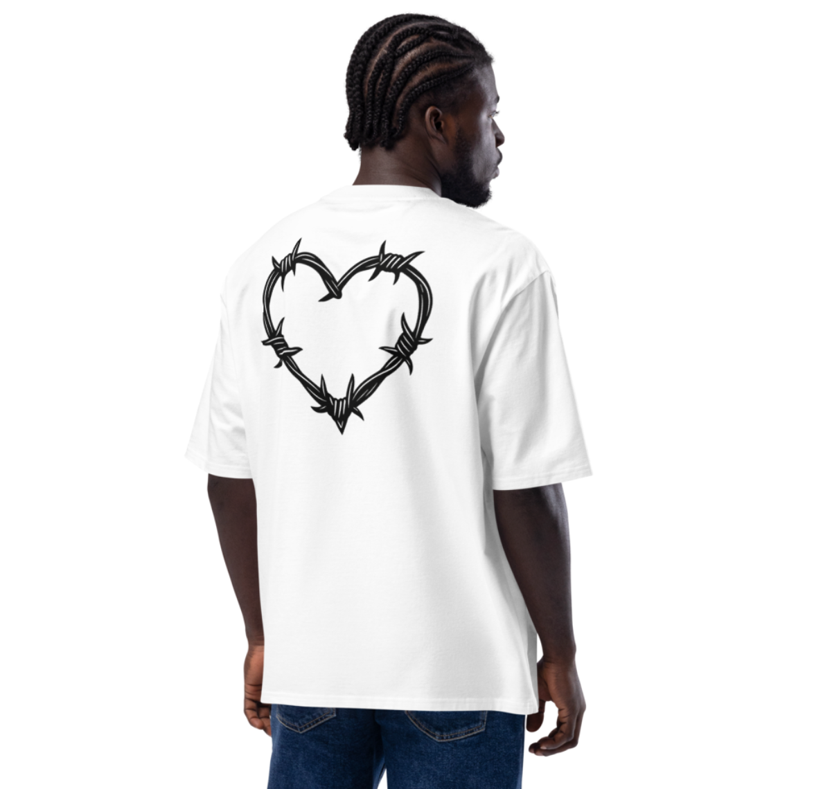 Toxic Love T-shirt