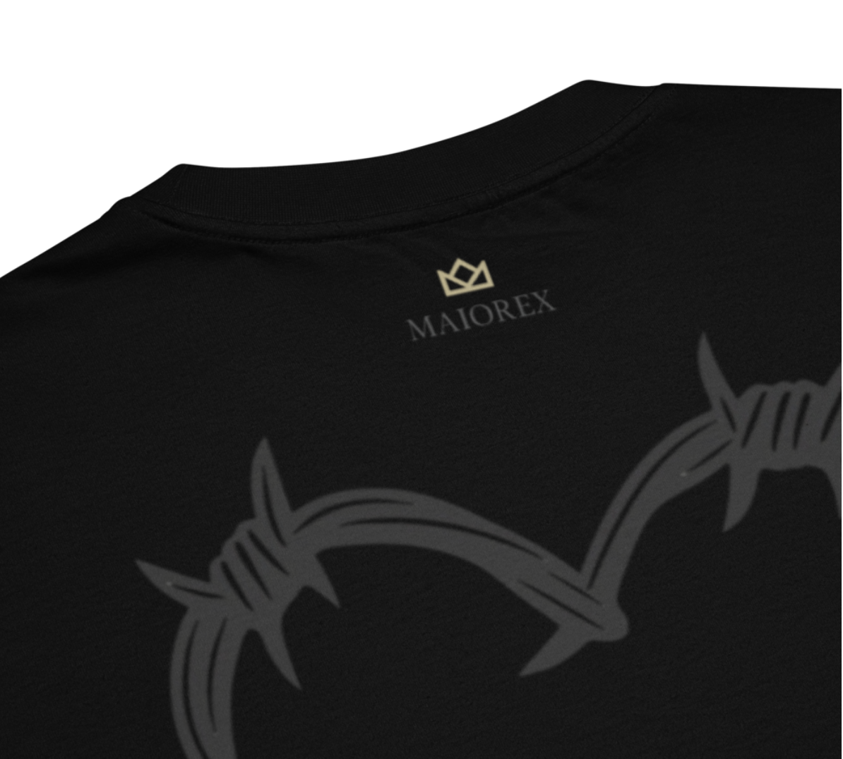Toxic Love T-shirt
