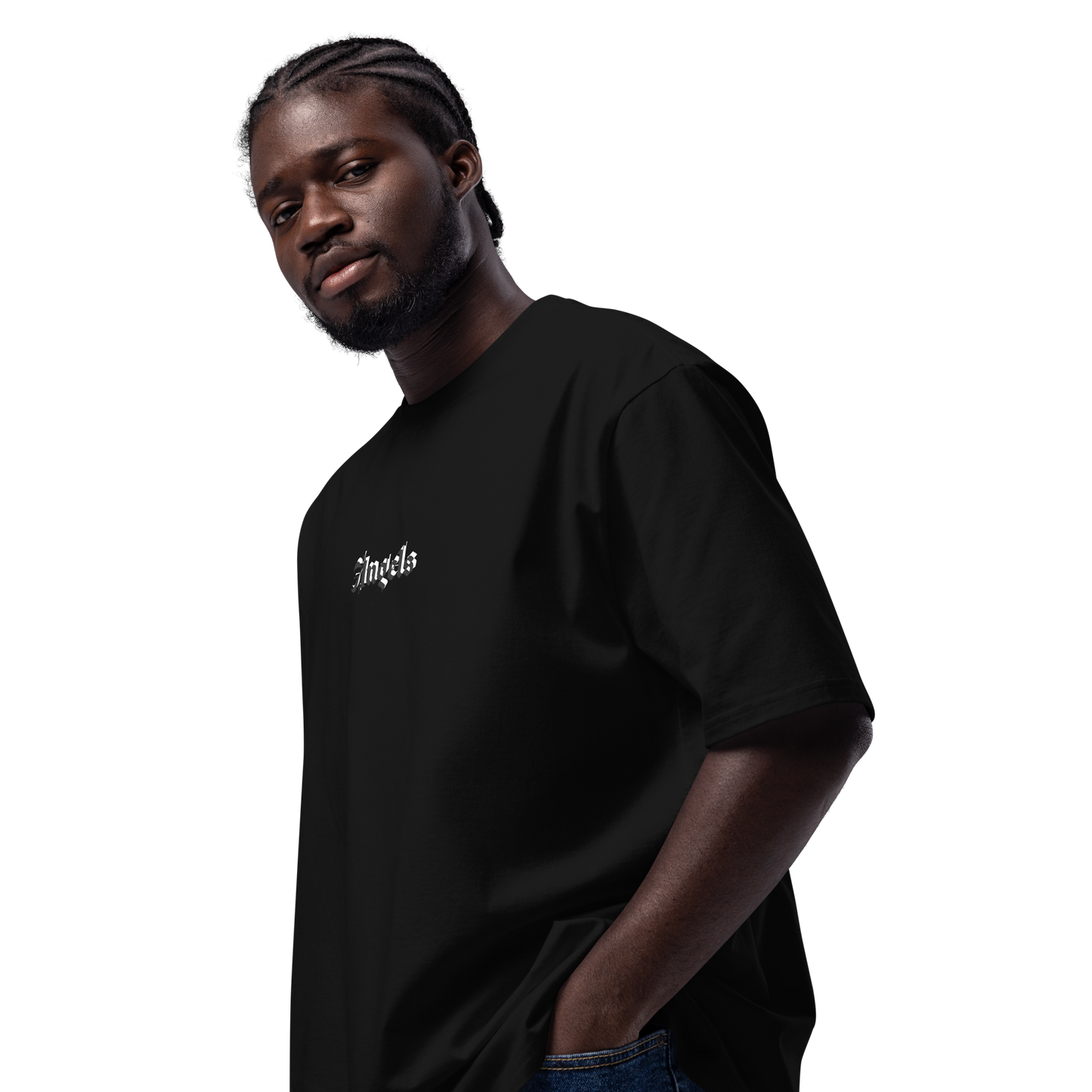 Angels T-shirt