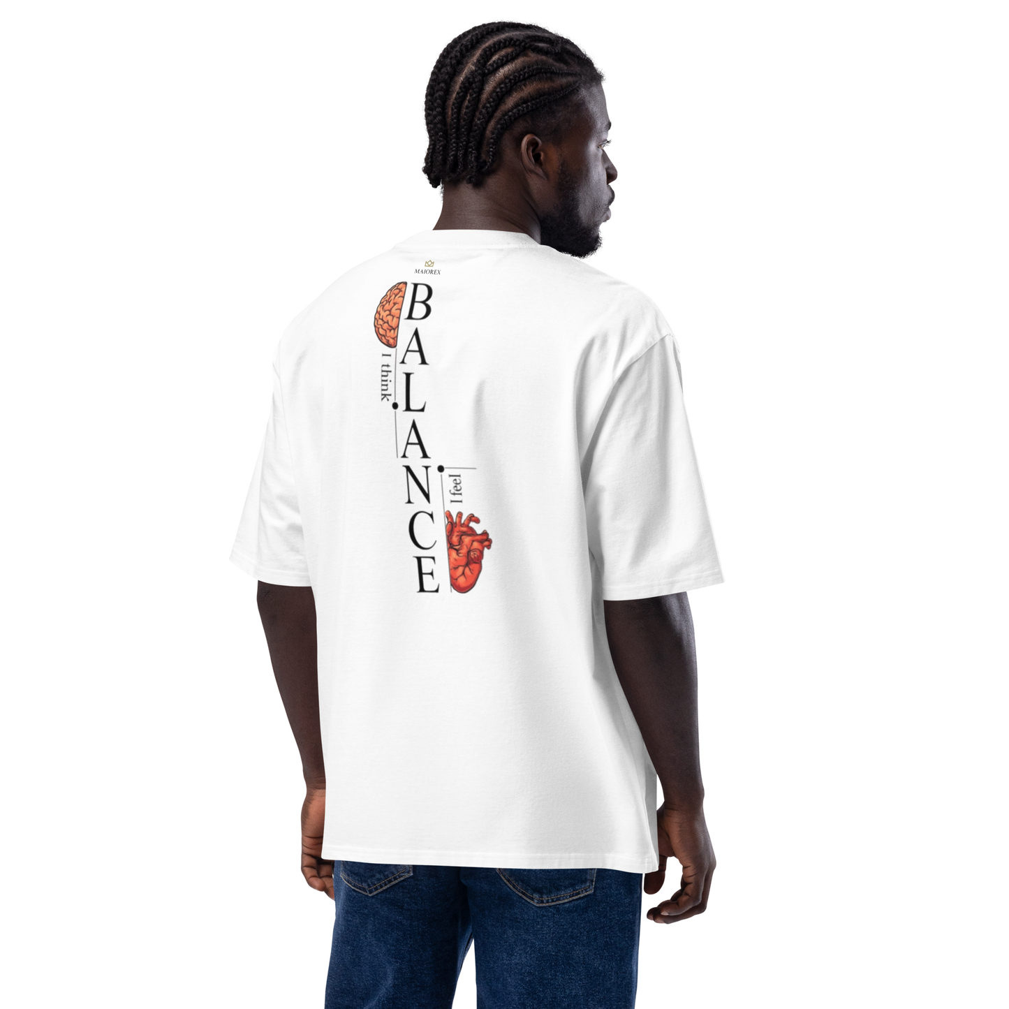 T shirt Balance