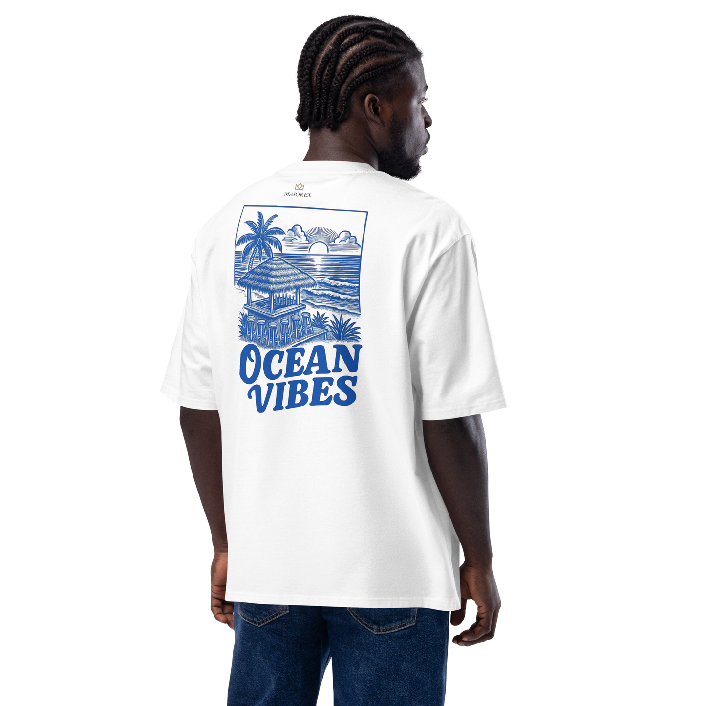 Ocean Vibes T-shirt