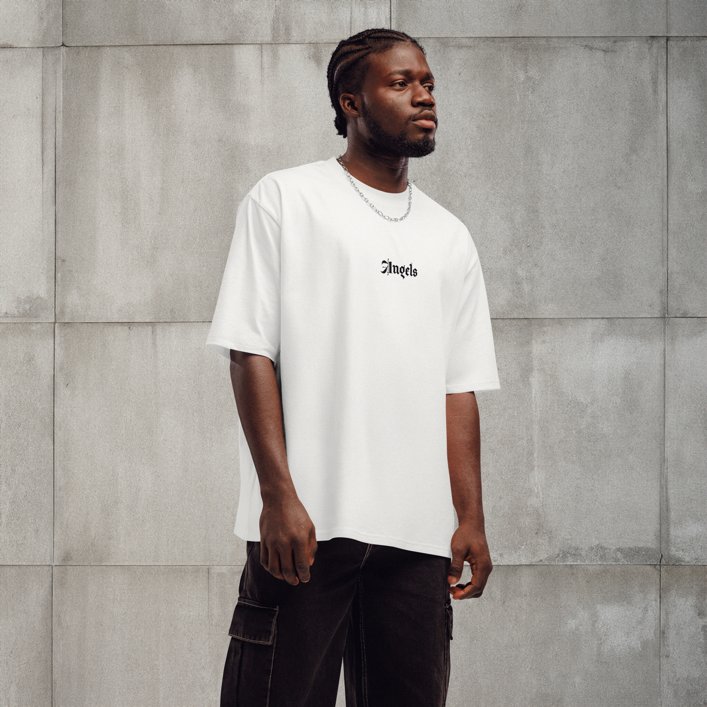 Angels T-shirt
