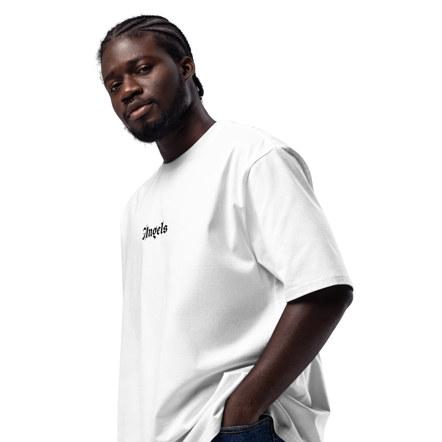 Angels T-shirt