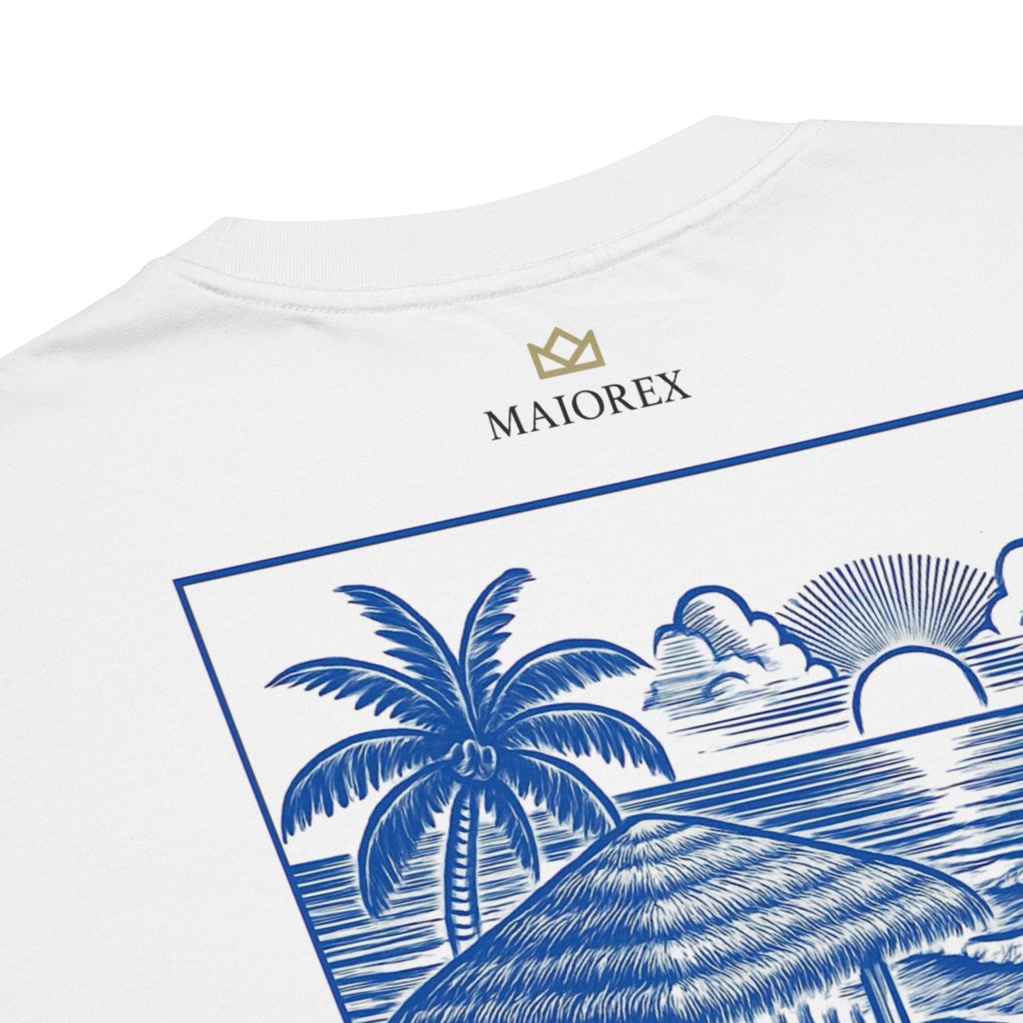 Ocean Vibes T-shirt