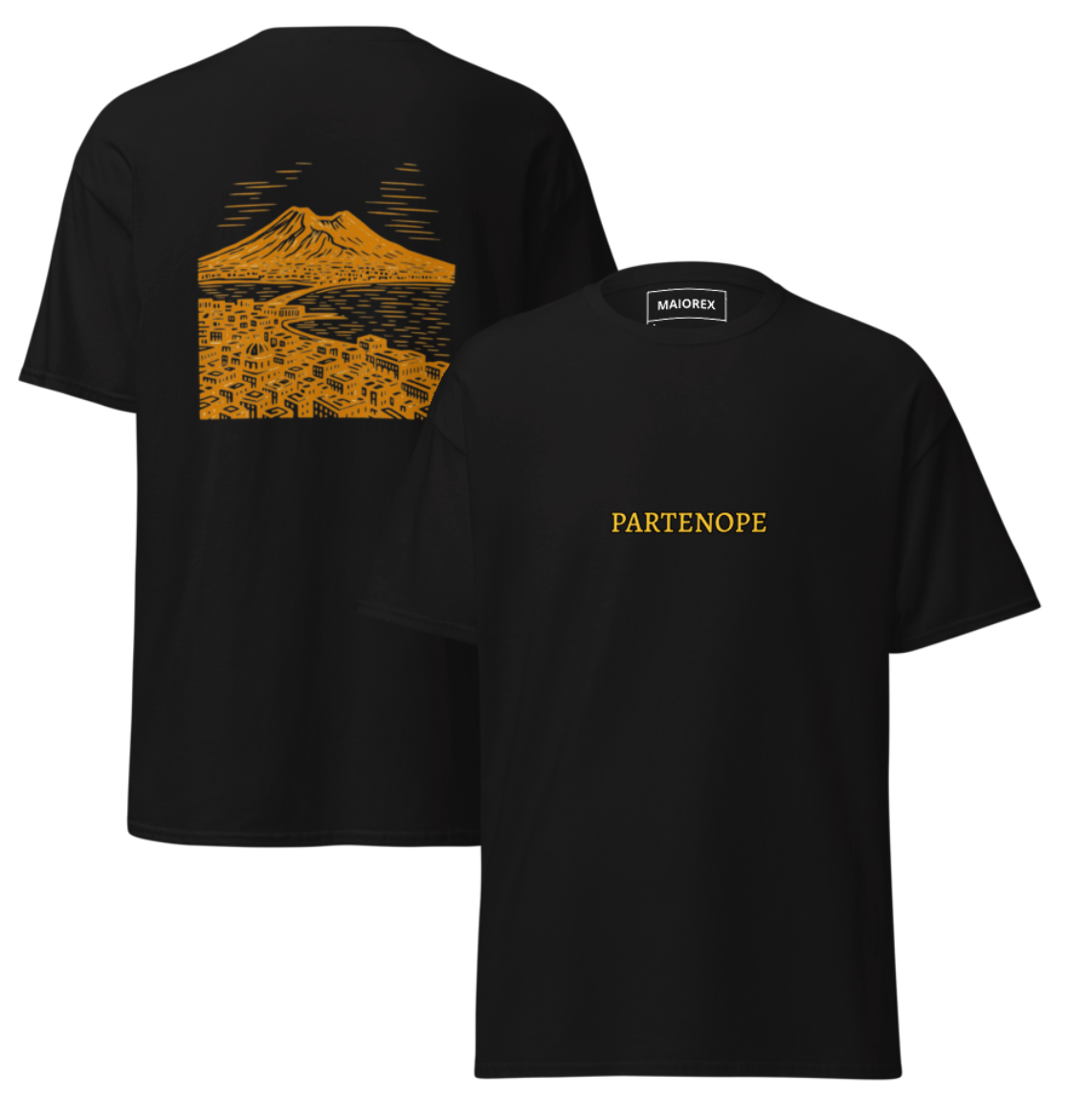 Collezione Partenope