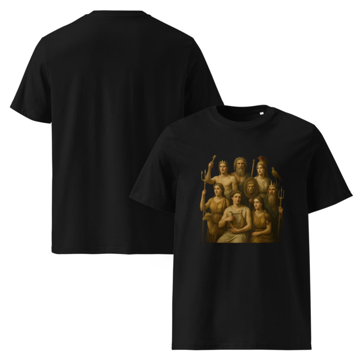 Collezione Deus