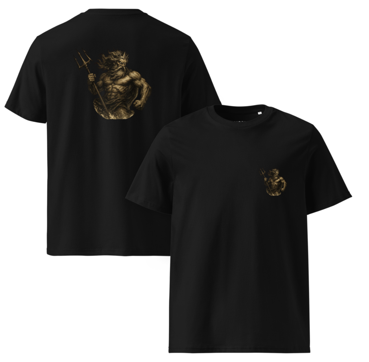 Collezione Poseidon