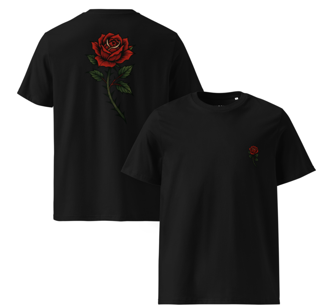 Collezione Rose