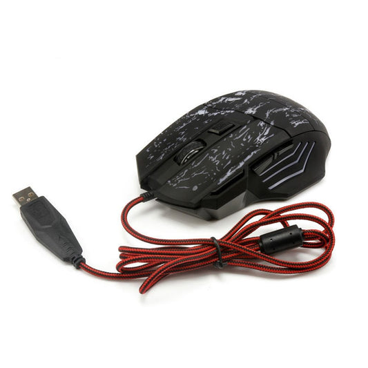 Mouse da gaming