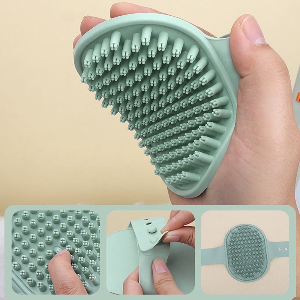 Kit professionale per toelettatura
