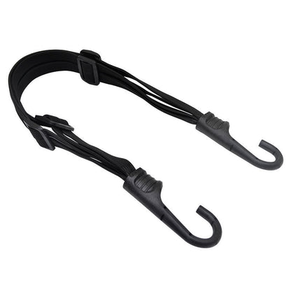Motorcycle helmet hook