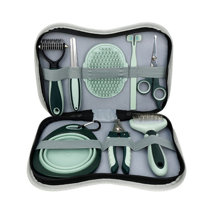 Kit professionale per toelettatura
