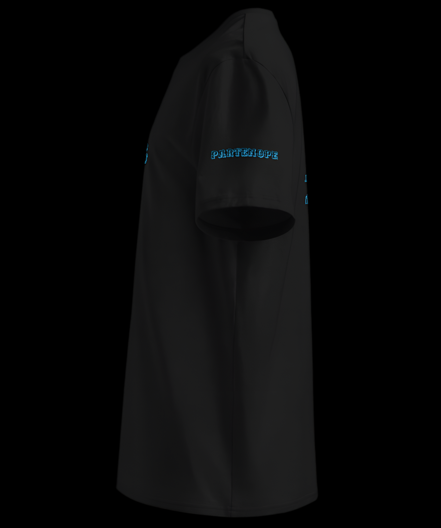 T-shirt Napoletano