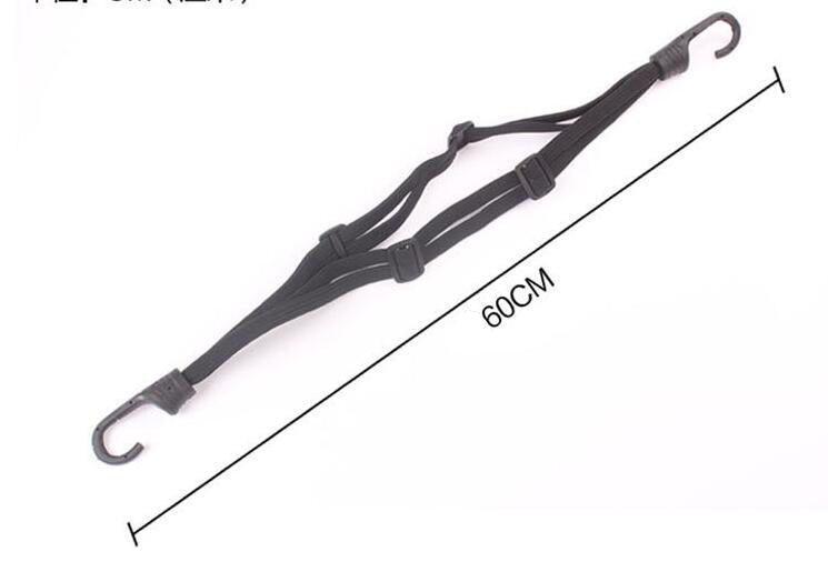 Motorcycle helmet hook