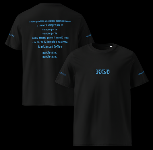 T-shirt Napoletano