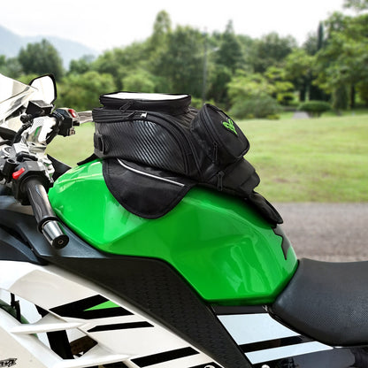 Magnetic Motorcycle Bag 