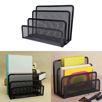 Organizzatore per libri e accessori