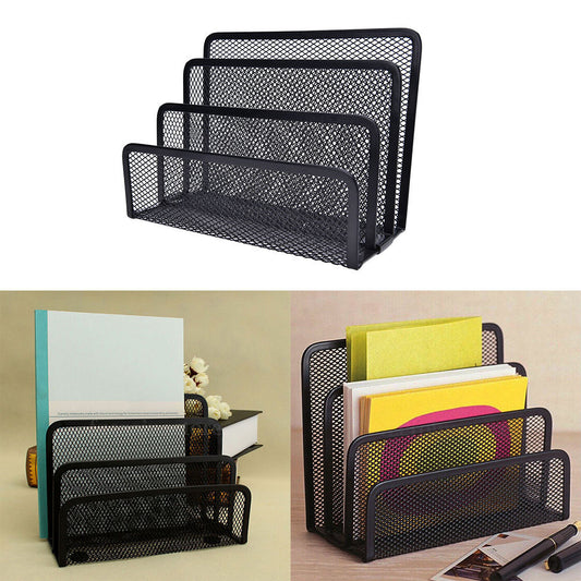 Organizzatore per libri e accessori