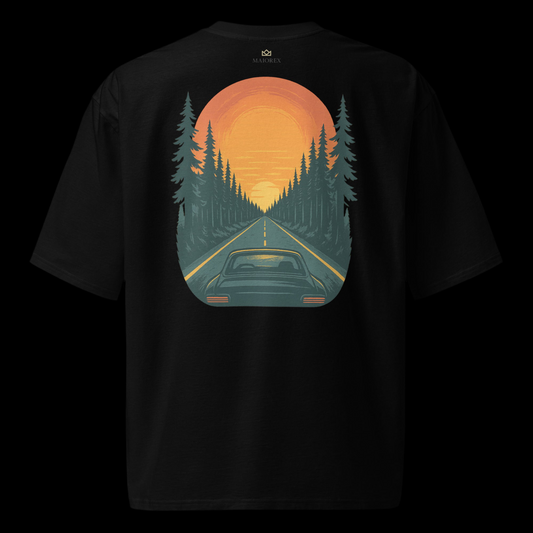 Canadian Wilderness T-shirt