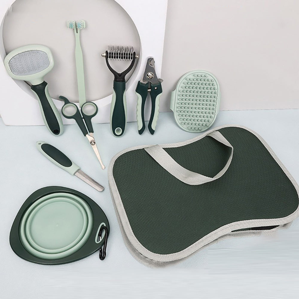 Kit professionale per toelettatura