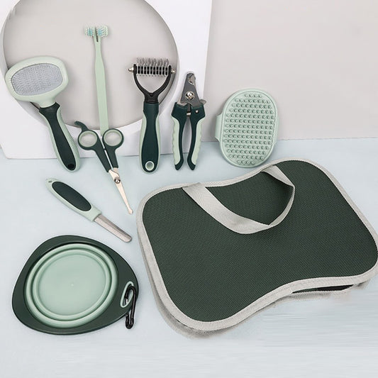 Kit professionale per toelettatura