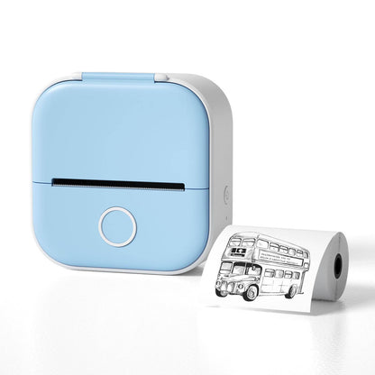 Mini stampante portatile