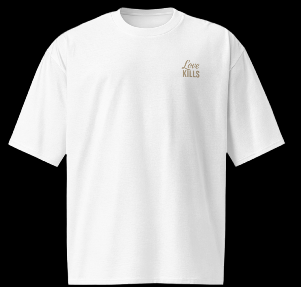 Love Kills T-shirt