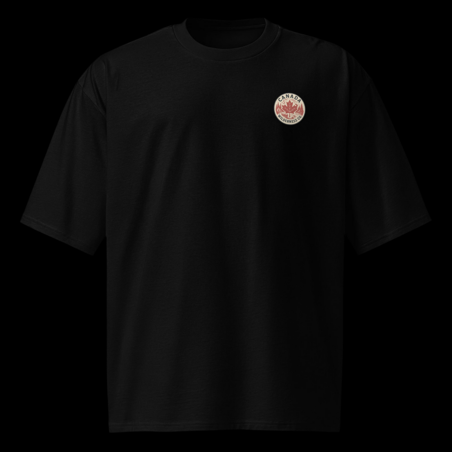 Canadian Wilderness T-shirt