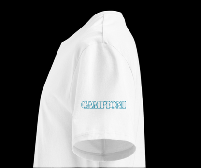 T-shirt Campioni D'Italia