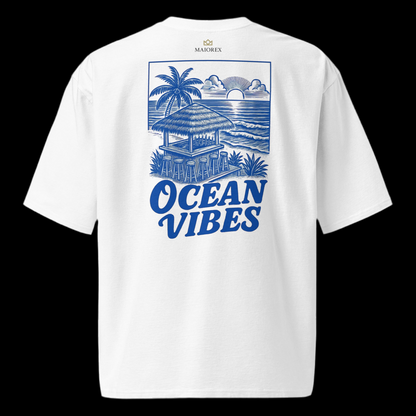Ocean Vibes T-shirt