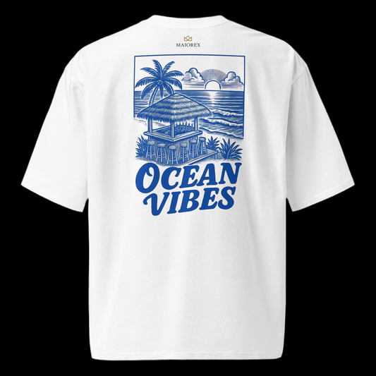 Ocean Vibes T-shirt