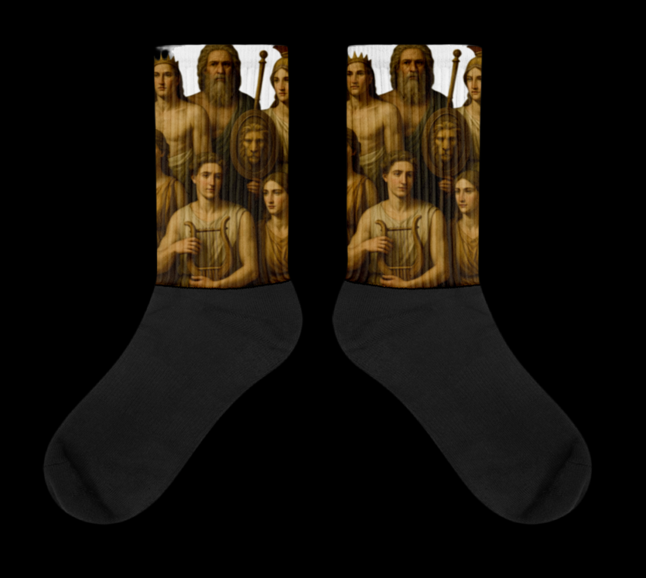 God Socks