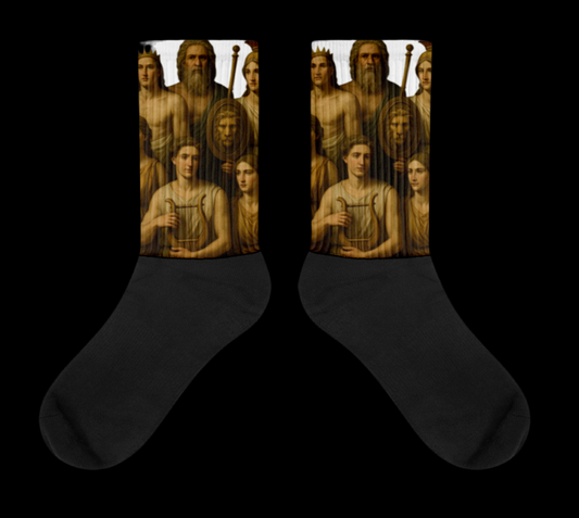 God Socks