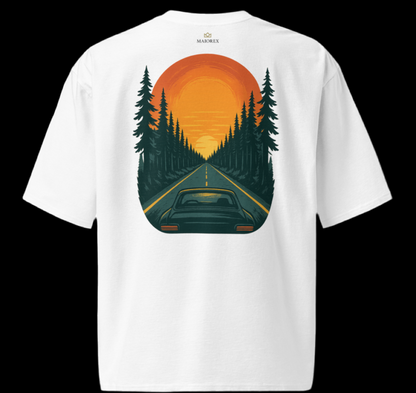 Canadian Wilderness T-shirt