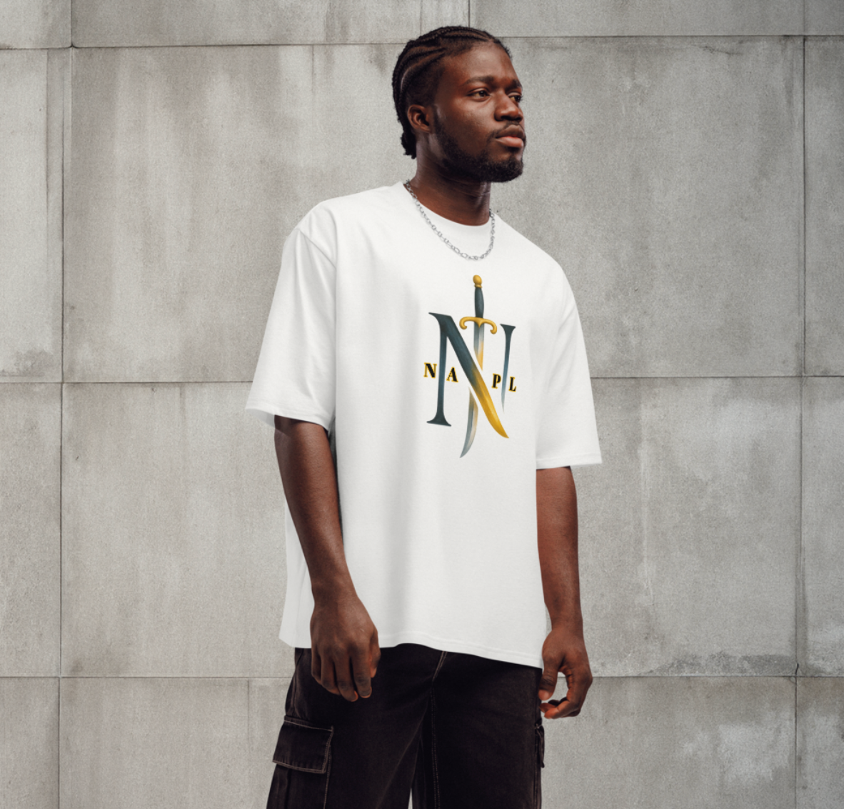NAPL T-shirt