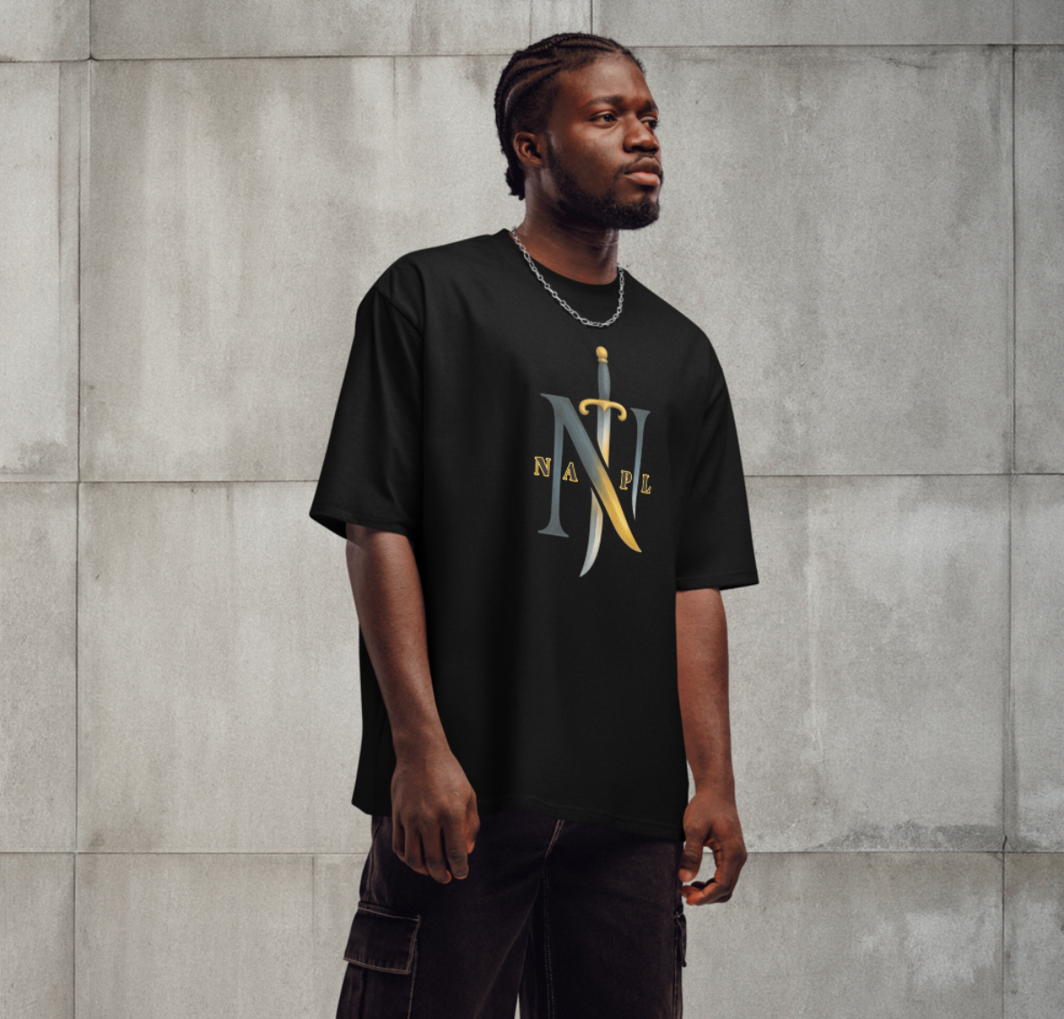 NAPL T-shirt