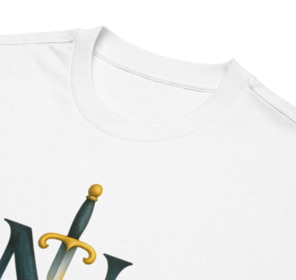 NAPL T-shirt